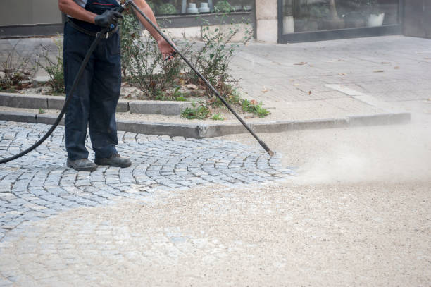 Concrete Sealing in Commack, NY