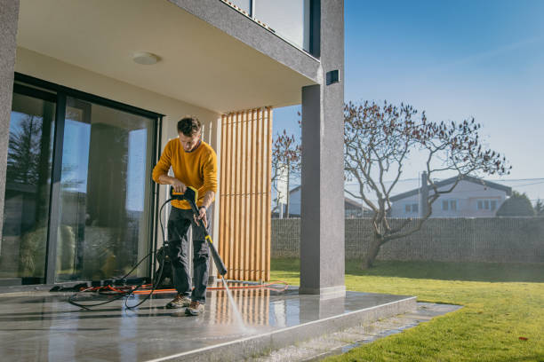 Best Building Exterior Washing  in Commack, NY